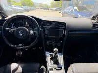 2016 Volkswagen Golf R 4-Door