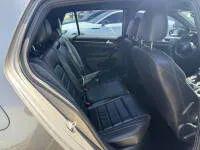 2016 Volkswagen Golf R 4-Door