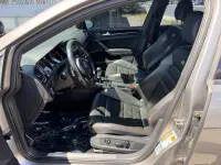 2016 Volkswagen Golf R 4-Door