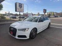 2018 Audi A6 3.0T Sport for sale in Bountiful, UT
