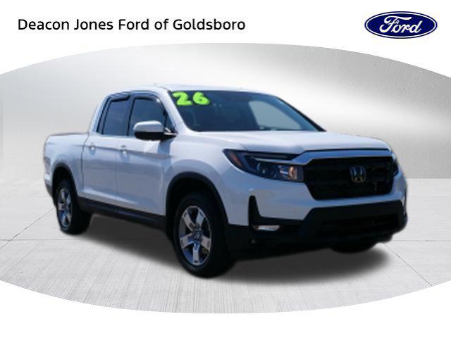 2026 Honda Ridgeline RTL for sale in Goldsboro, NC