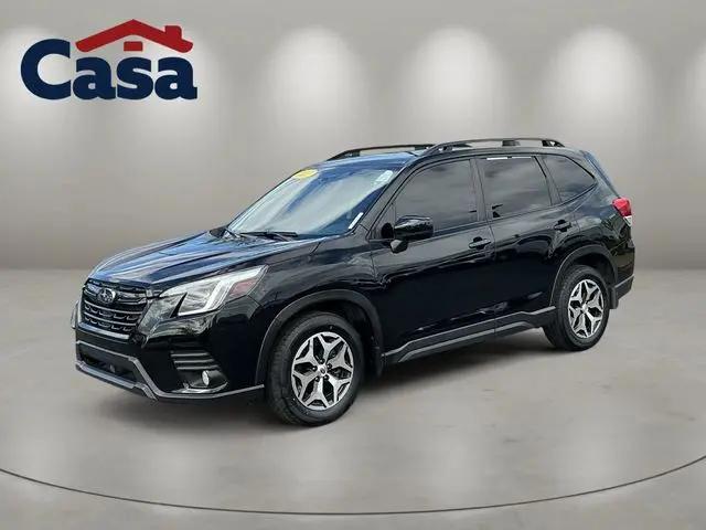 2023 Subaru Forester Premium for sale in Prescott, AZ