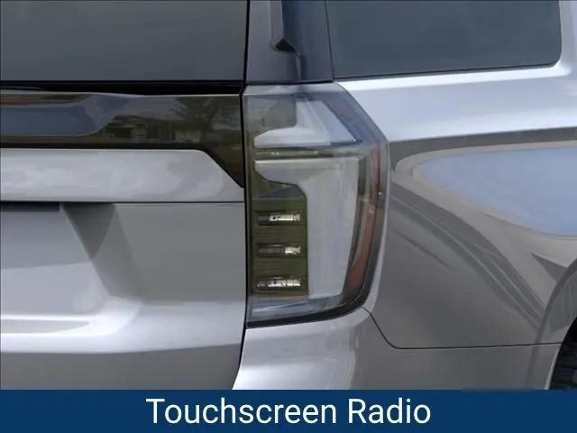 2026 Chevrolet Suburban Z71, 4WD