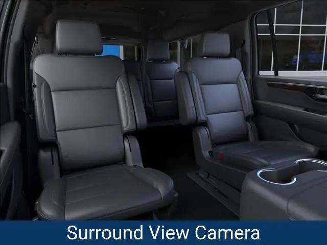 2026 Chevrolet Suburban Z71, 4WD