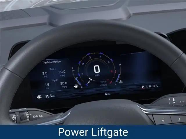 2026 Chevrolet Suburban Z71, 4WD