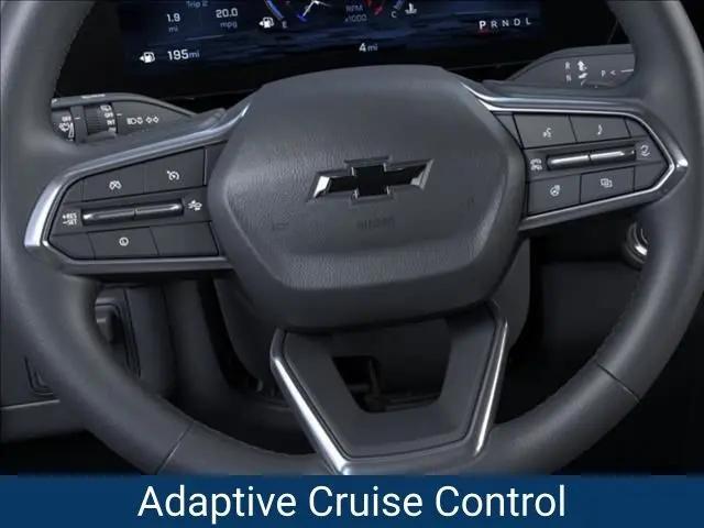 2026 Chevrolet Suburban Z71, 4WD
