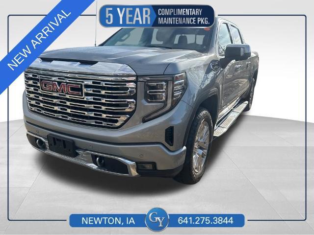2023 GMC Sierra 1500 4WD Crew Cab Short Box Denali for sale in Newton, IA