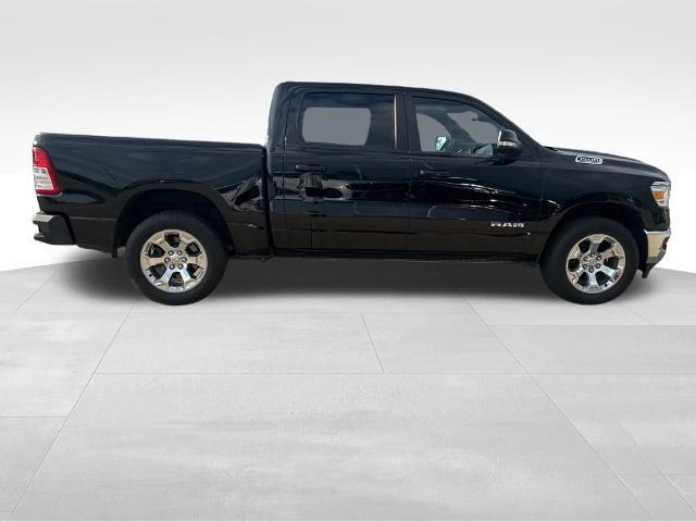 2021 Ram 1500 Big Horn Crew Cab 4x4 5'7" Box