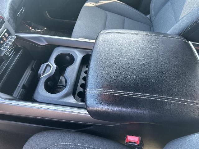 2021 Ram 1500 Big Horn Crew Cab 4x4 5'7" Box