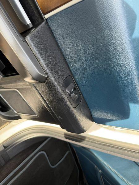 2018 Ford F-150 Limited