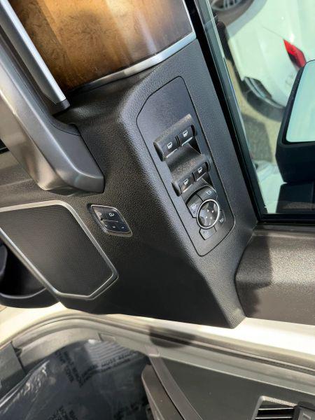 2018 Ford F-150 Limited