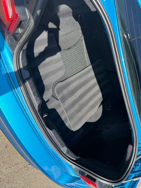 2017 BMW M2 Base