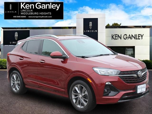 2023 Buick Encore GX Select FWD for sale in Middleburg Heights, OH