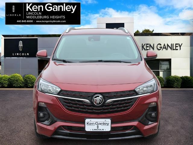 2023 Buick Encore GX Select FWD