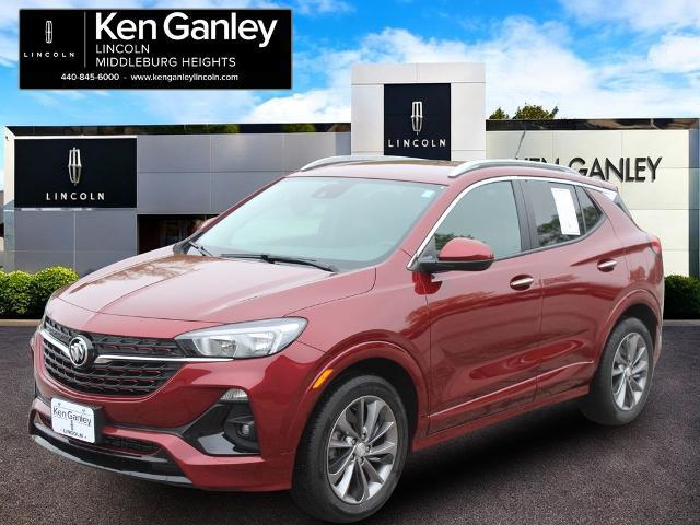 2023 Buick Encore GX Select FWD