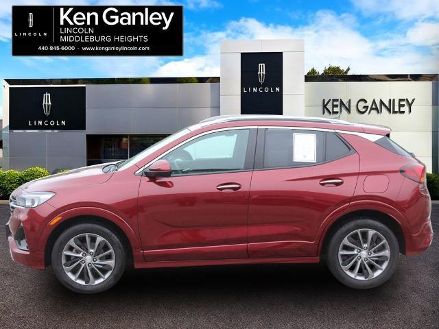 2023 Buick Encore GX Select FWD
