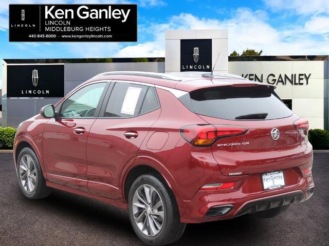 2023 Buick Encore GX Select FWD