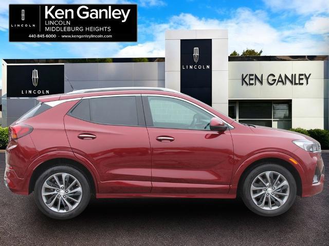 2023 Buick Encore GX Select FWD