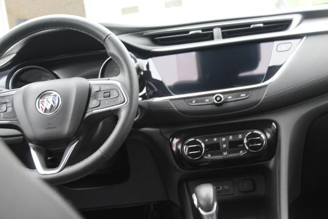 2023 Buick Encore GX Select FWD