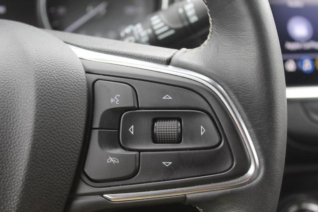 2023 Buick Encore GX Select FWD
