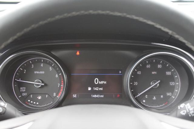 2023 Buick Encore GX Select FWD