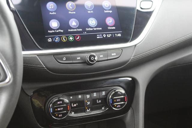 2023 Buick Encore GX Select FWD