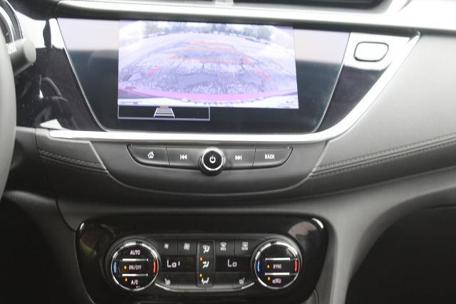 2023 Buick Encore GX Select FWD