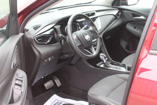 2023 Buick Encore GX Select FWD