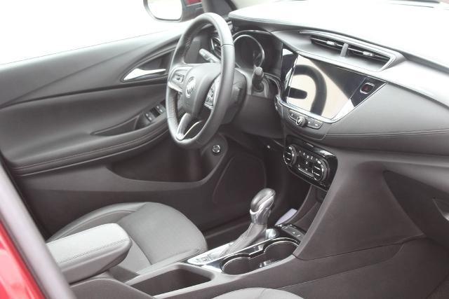 2023 Buick Encore GX Select FWD