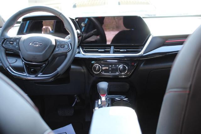 2025 Chevrolet Trax FWD 2RS