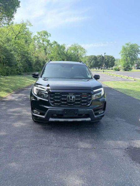 2022 Honda Passport AWD TrailSport for sale in Goodlettsville, TN