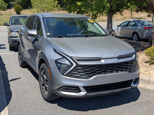 2023 Kia Sportage LX for sale in Southern Pines, NC