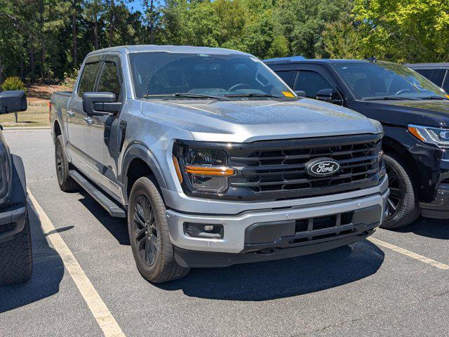 2024 Ford F-150 XLT for sale in Southern Pines, NC