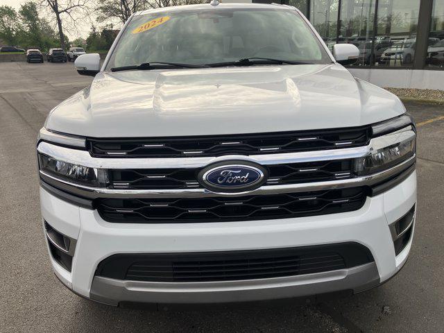 2024 Ford Expedition Limited MAX