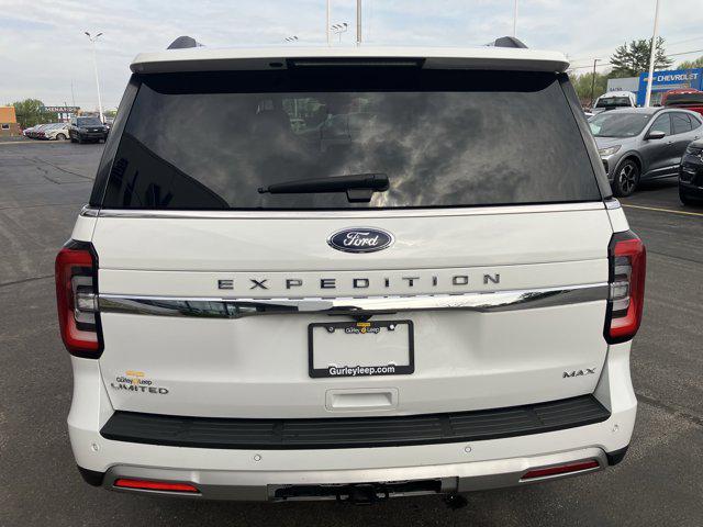 2024 Ford Expedition Limited MAX