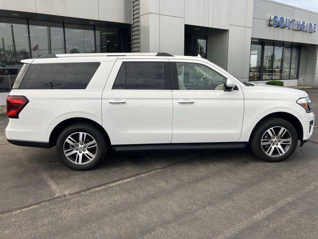 2024 Ford Expedition Limited MAX