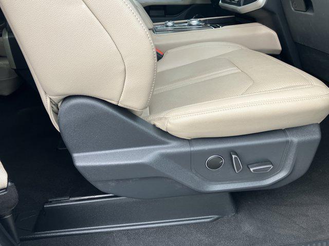 2024 Ford Expedition Limited MAX