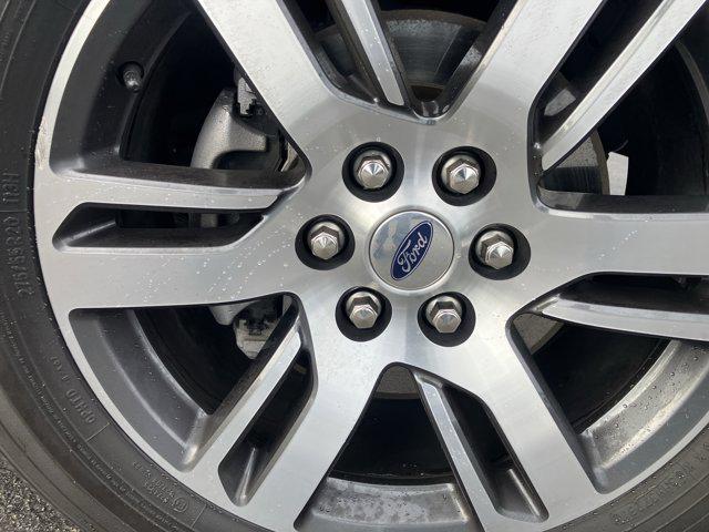 2024 Ford Expedition Limited MAX