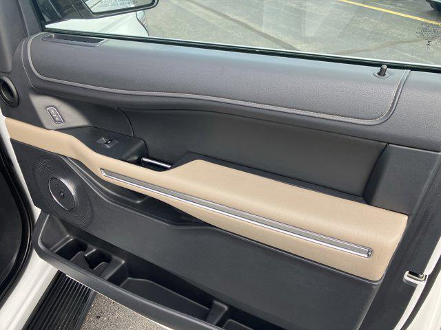 2024 Ford Expedition Limited MAX