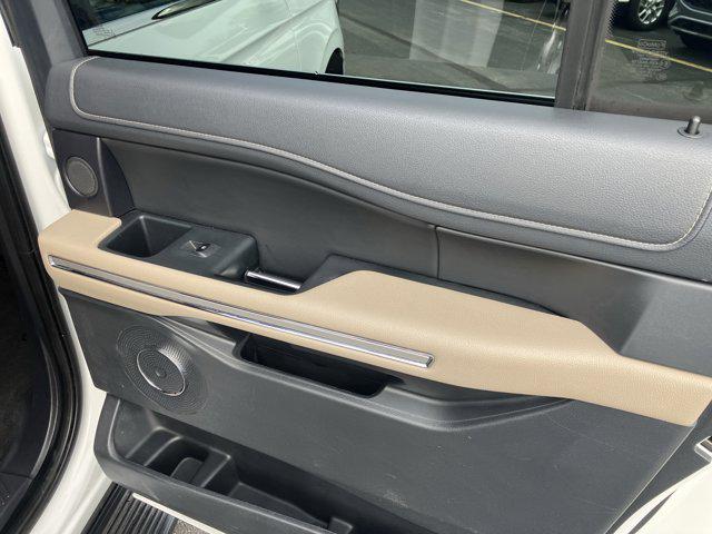 2024 Ford Expedition Limited MAX