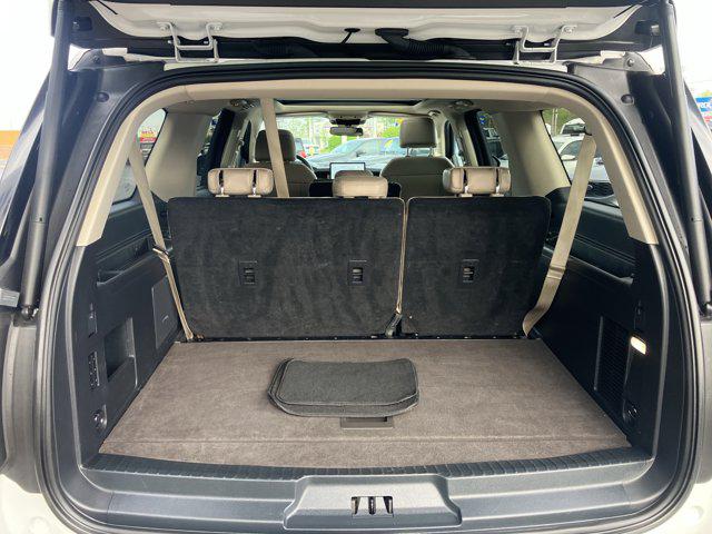 2024 Ford Expedition Limited MAX