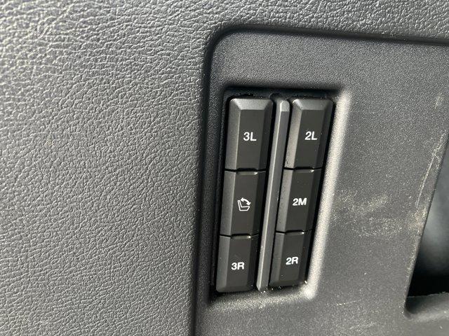 2024 Ford Expedition Limited MAX