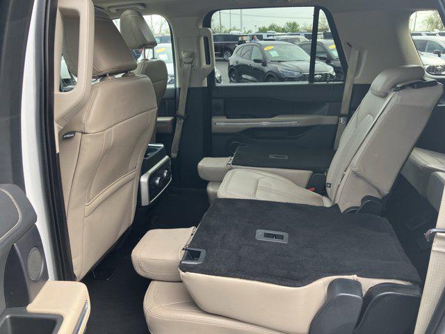 2024 Ford Expedition Limited MAX
