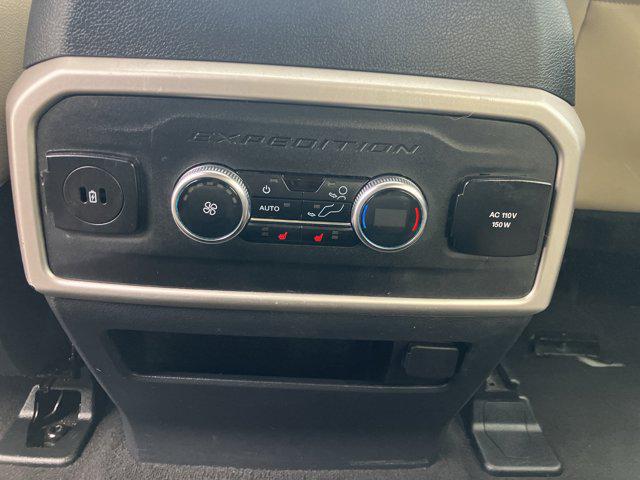 2024 Ford Expedition Limited MAX