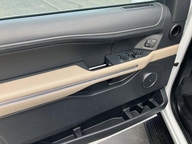 2024 Ford Expedition Limited MAX