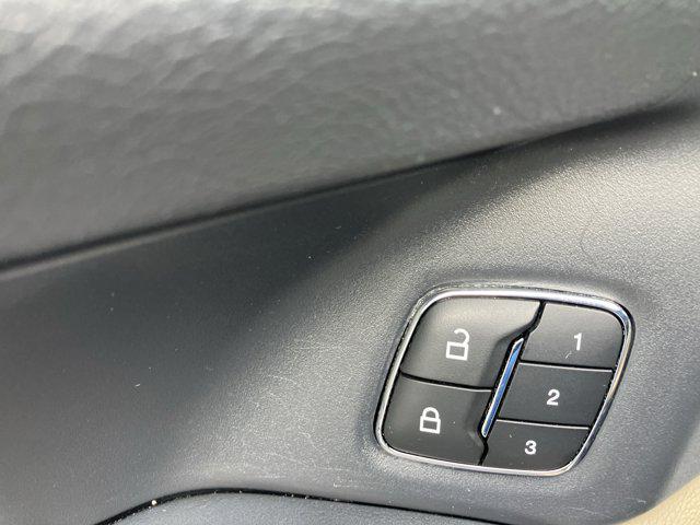 2024 Ford Expedition Limited MAX