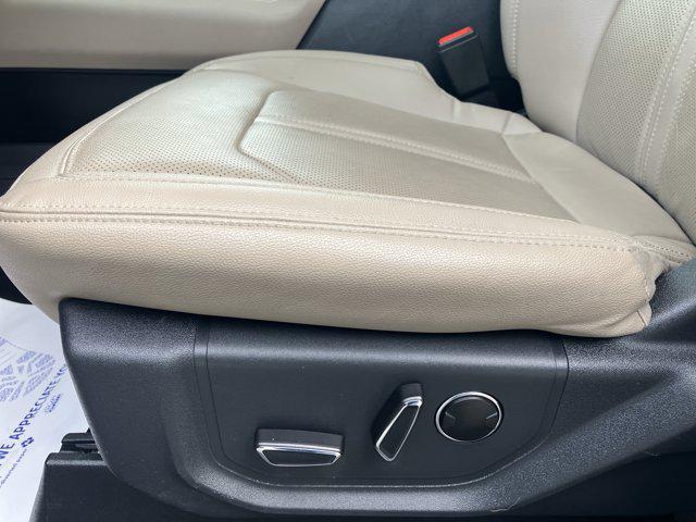 2024 Ford Expedition Limited MAX