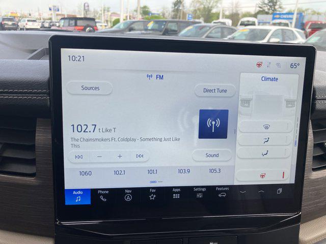 2024 Ford Expedition Limited MAX