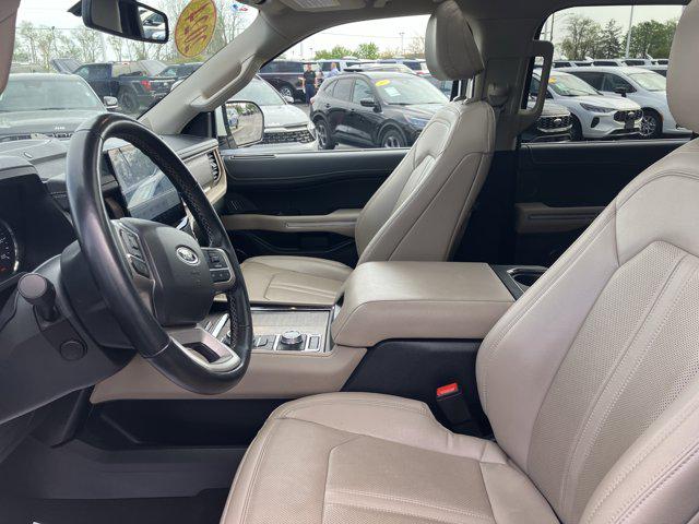 2024 Ford Expedition Limited MAX