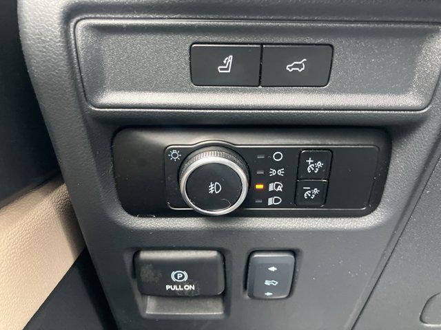 2024 Ford Expedition Limited MAX